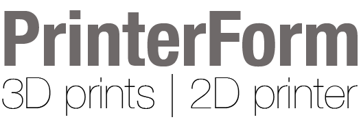 Printerform logo